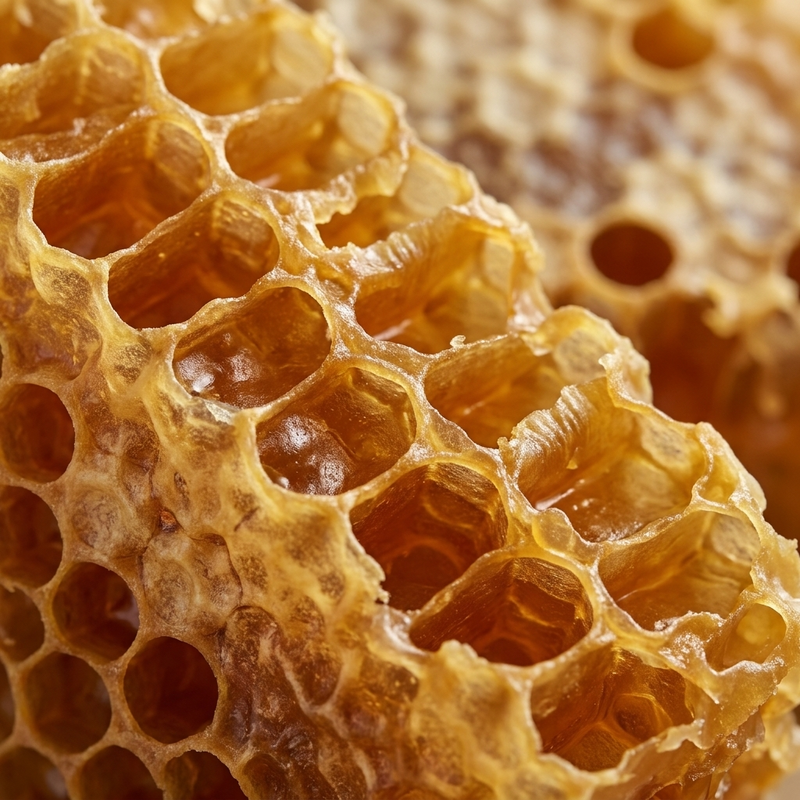 Beeswax