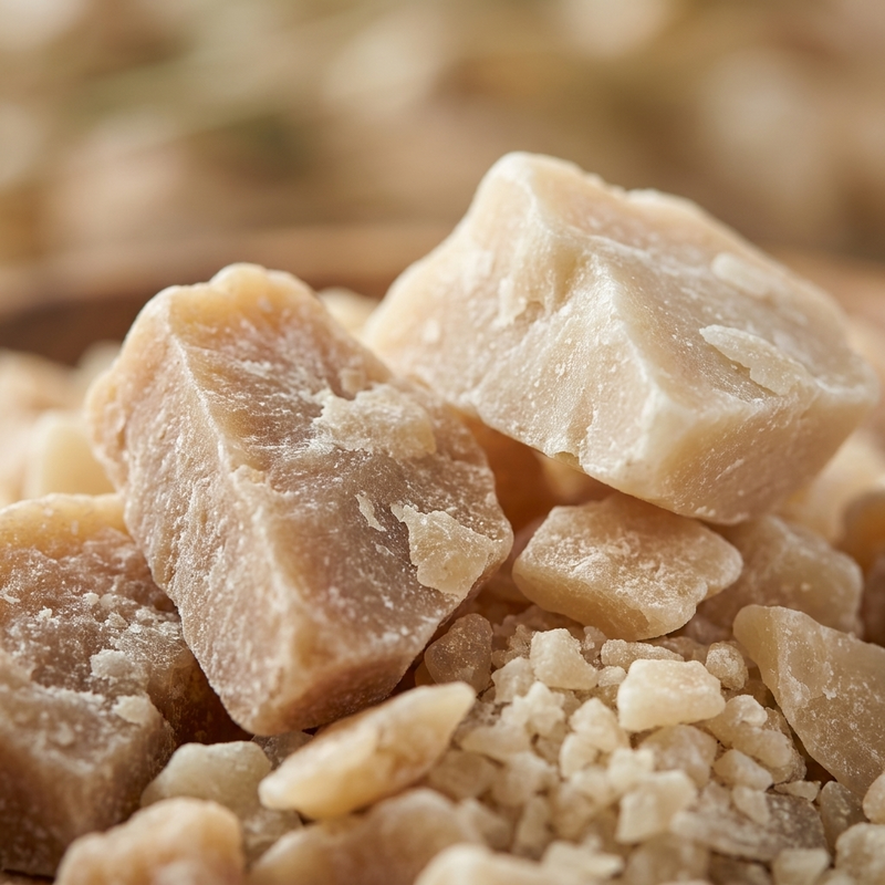 Candelilla Wax