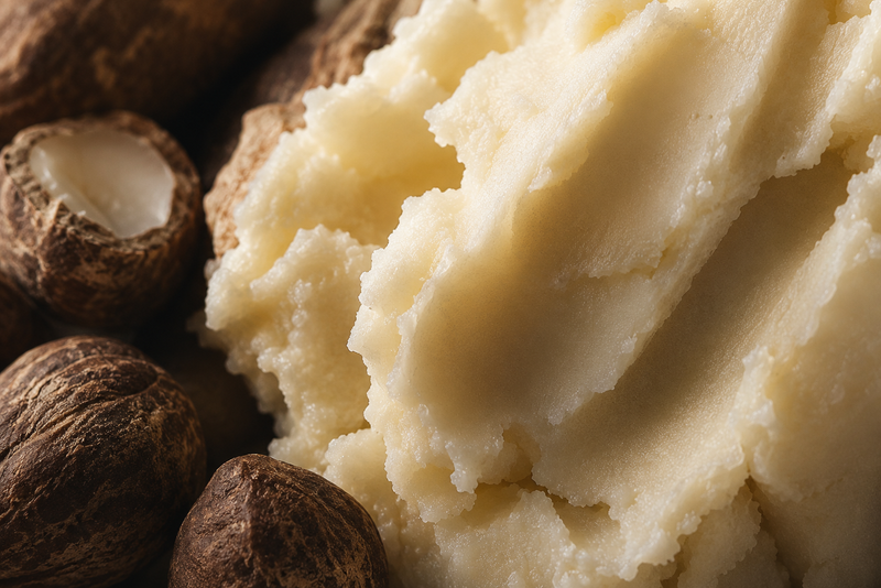 Shea Butter