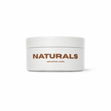 Naturals Hair Clay