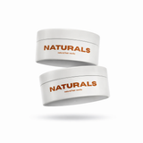 2x Hair Clay