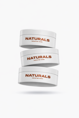 3x Hair Clay